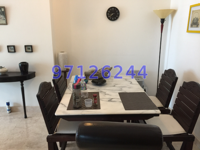 Canary Ville (D15), Apartment #52305032